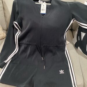 Adidas Romper